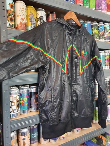Adidas mens small - adidas, rasta