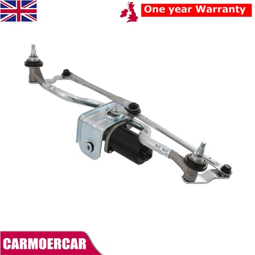 Front wiper motor - wiper,