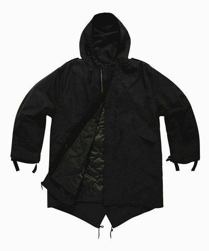 M51 vintage retro fishtail - m51,