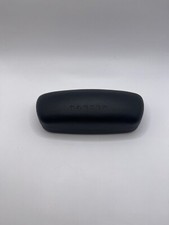 Oakley glasses case in black