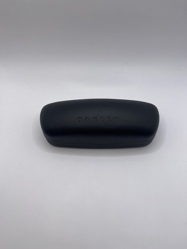 Oakley glasses case - in, black