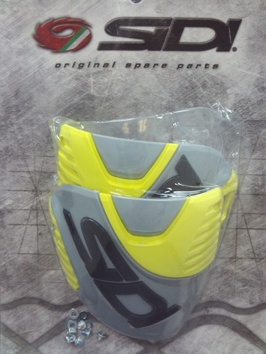 Sidi crossfire shin plate - sidi,