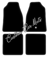 CUSTOM FIT FORD ESCORT CAR