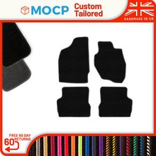 Carpet Car Mats to fit Mitsubishi Shogun Pinin SWB 1999-2007