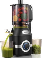 Reemix Cold Press Juicer 140mm