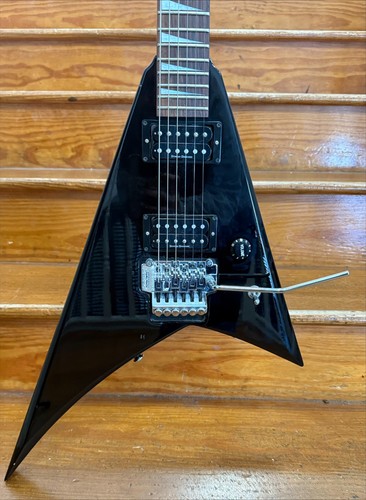 Jackson rx10d black - rx10d,