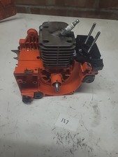 Sachs Dolmar 100 Chainsaw