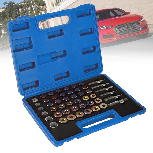 114pcs oil sump plug pan - 114pcs,