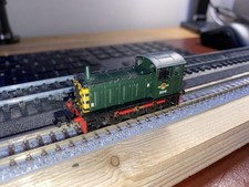 Graham Farish 371-050 Class 04