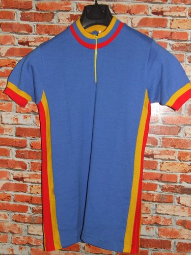 Eroica jersey shirt - jersey, vintage