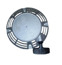 Reversing starter for Hatz motors 1B 20 - 1B 50 pull starter, manual starter