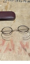 Victorian Children Spectacles
