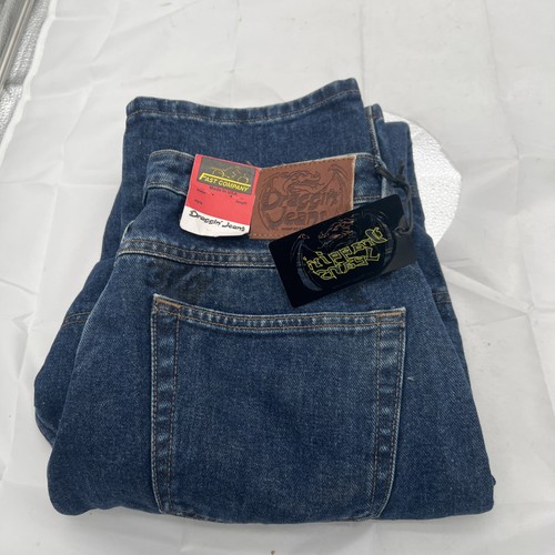 Vintage draggin jeans womens - vintage,