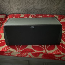 KEF Q95c Center Channel