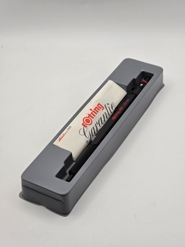 Vintage rotring 600 - vintage,