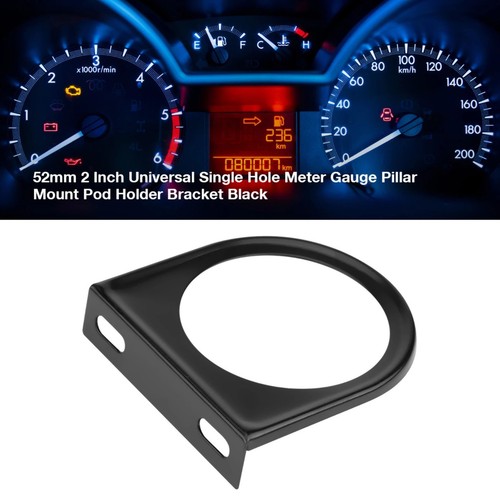 52mm universal car - universal, duty