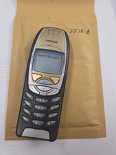 Nokia 6310i - Jet Black