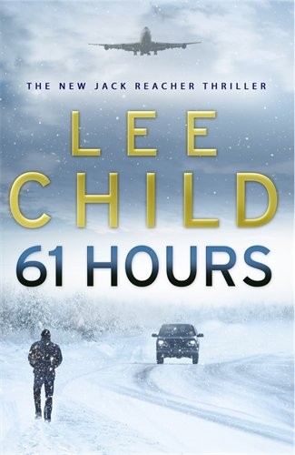 Hours - 61, reacher