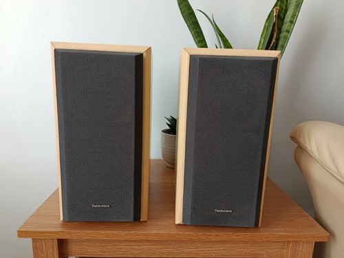 Pair technics hd310 - pair,