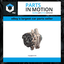 Alternator fits TOYOTA YARIS