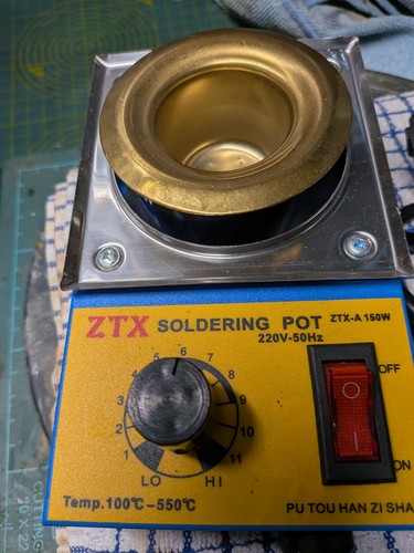 Ztx electric solder - ztx,