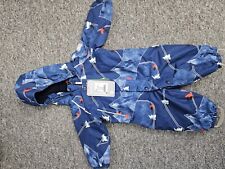 Reima Reima Tec Snowsuit 9-12 