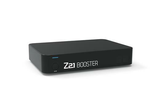 Roco 10806 digital z21 booster - roco,