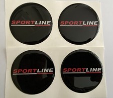 SPORTLINE ALLOY WHEEL CENTRE
