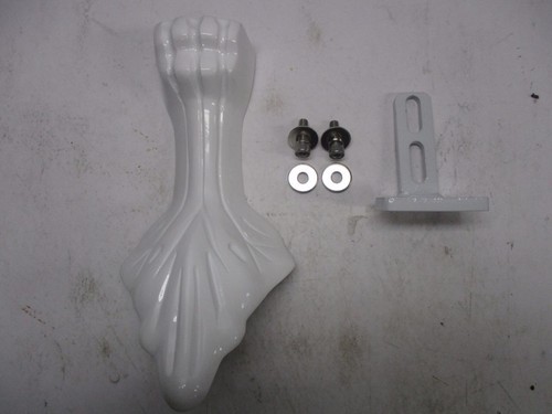 Jacuzzi era claw feet - jacuzzi,