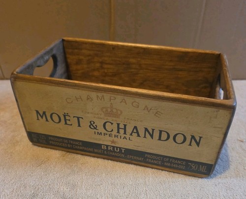Moet chandon reserve - chandon,