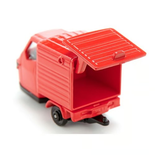 Piaggio ape red siku - 50,