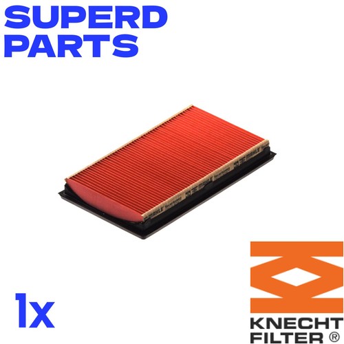 Air filter ala1800 left - ala1800, left/right