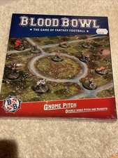 Games Workshop Blood Bowl