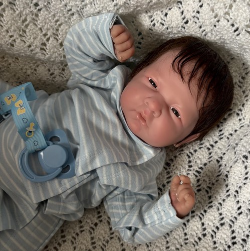 Sale reborn berenguer - berenguer, baby