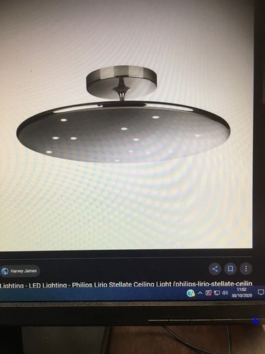 Phillips led ceiling - , lights