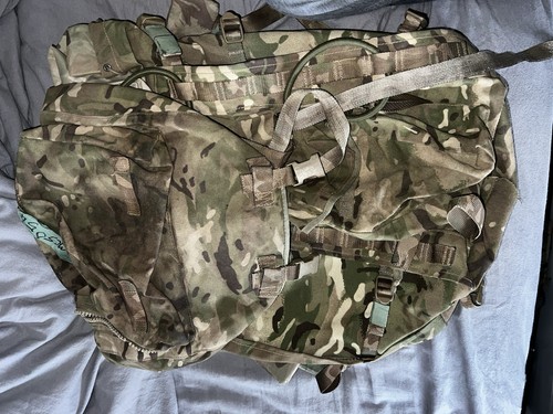 Plce mtp short back bergen - mtp,