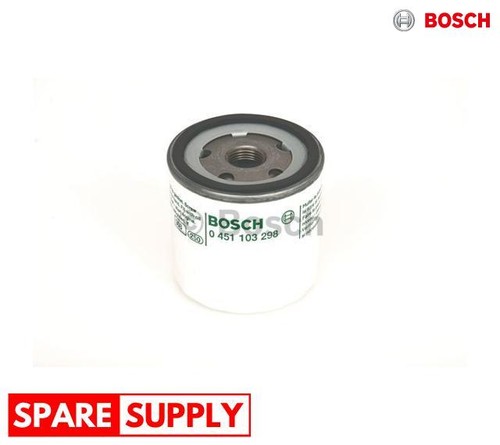 Oil filter for skoda 105 - 105, 120