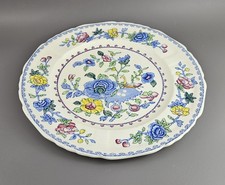 Mason's Dinner Plate Regency