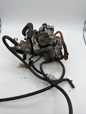 YAMAHA YP125 MAJESTY