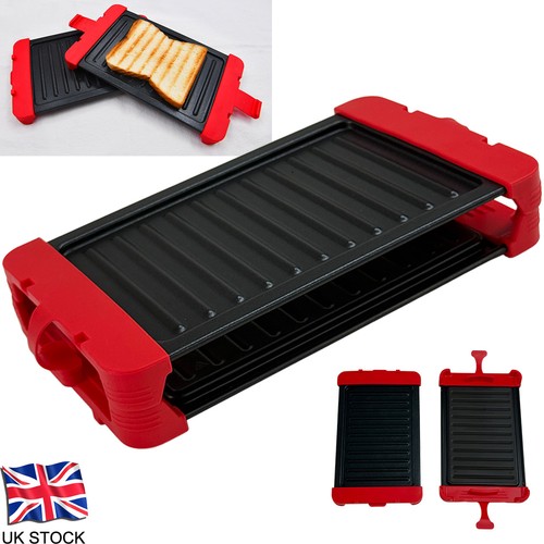 Microwave grill - grill,