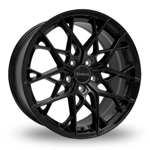 8x19 romac vortex gloss - 4x,