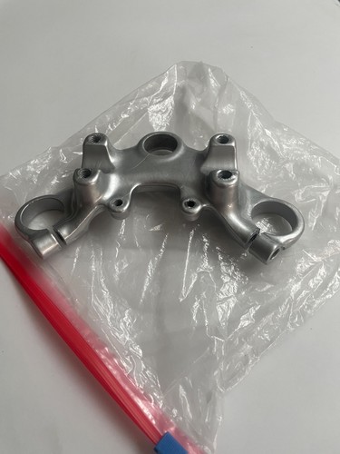 Yamaha ty50m top yoke crown - yamaha,