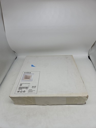 Ikea kvissle white filing - ikea,