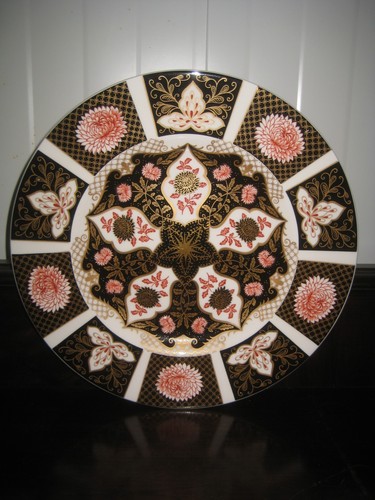 Abbeydale imari - 10,