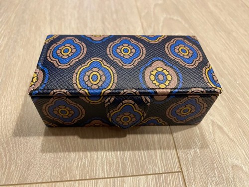 Smythson panama leather - panama,