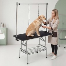 OYAJIA Foldable Dog Grooming