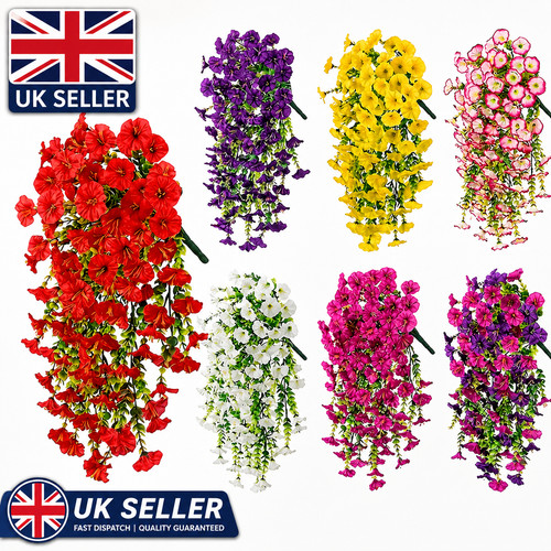2pcs artificial fake hanging - fake,