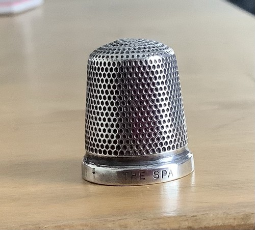 Antique sterling silver - antique,