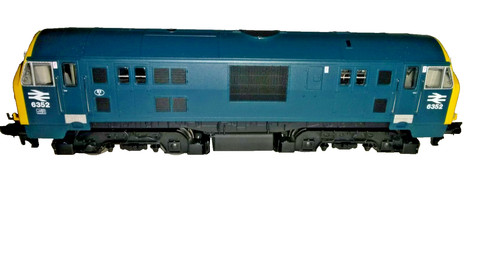 012 013 dapol gauge - 4d-012-013,