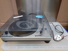 Gemini XL-200 manual